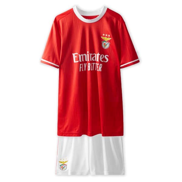 Camiseta Benfica 1ª Niño 2022-2023